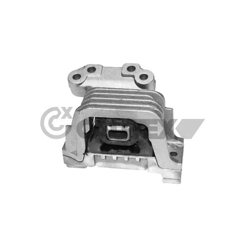 Support moteur CAUTEX 756058