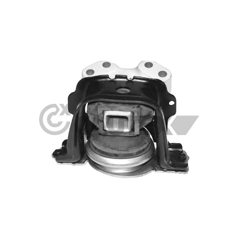 Support moteur CAUTEX 756059