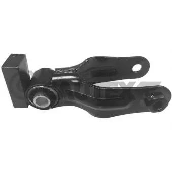 Support moteur CAUTEX 756061