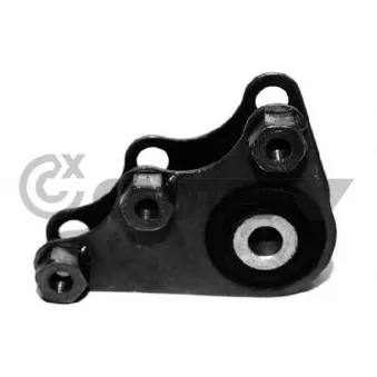 Support moteur CAUTEX 756066