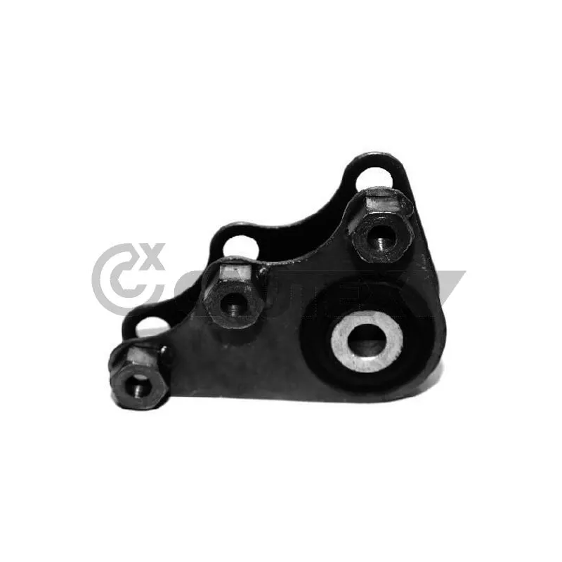 Support moteur CAUTEX 756066