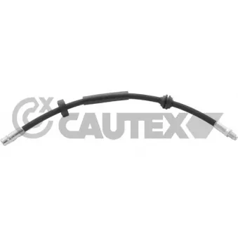 Flexible de frein CAUTEX 756067