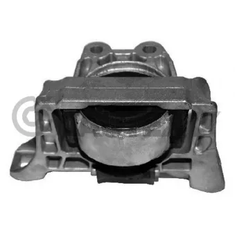 Support moteur CAUTEX 756072