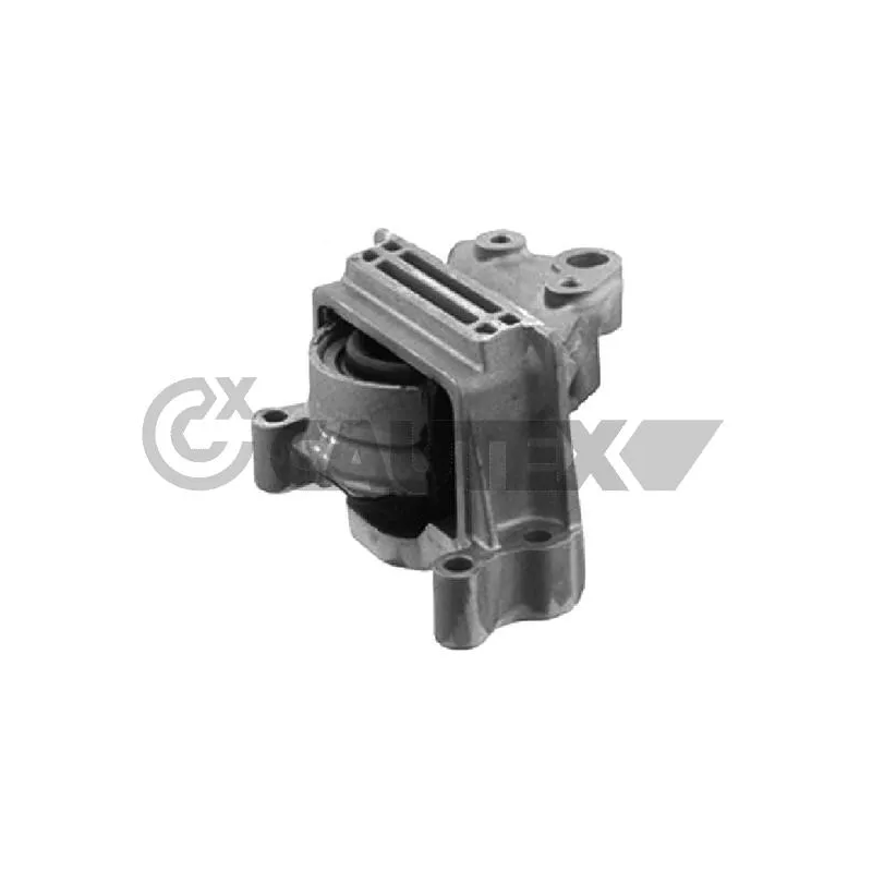 Support moteur CAUTEX 756076