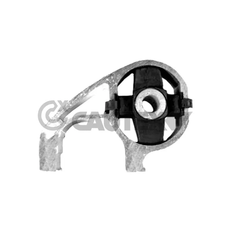 Support moteur CAUTEX 756080