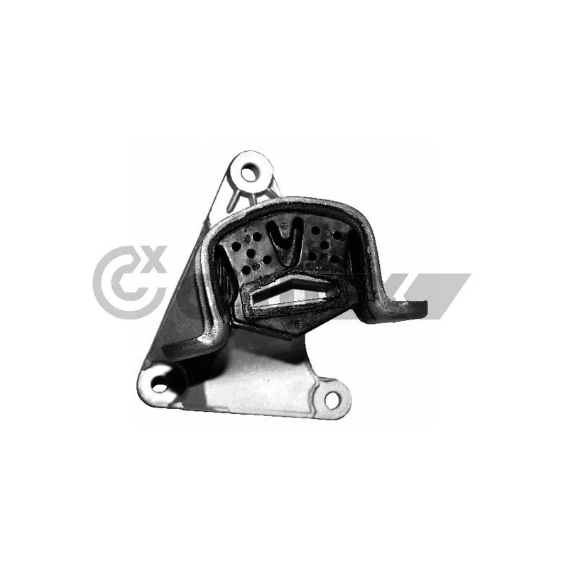 Support moteur CAUTEX 756081