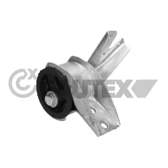 Support moteur CAUTEX 756083