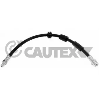 Flexible de frein CAUTEX 756085