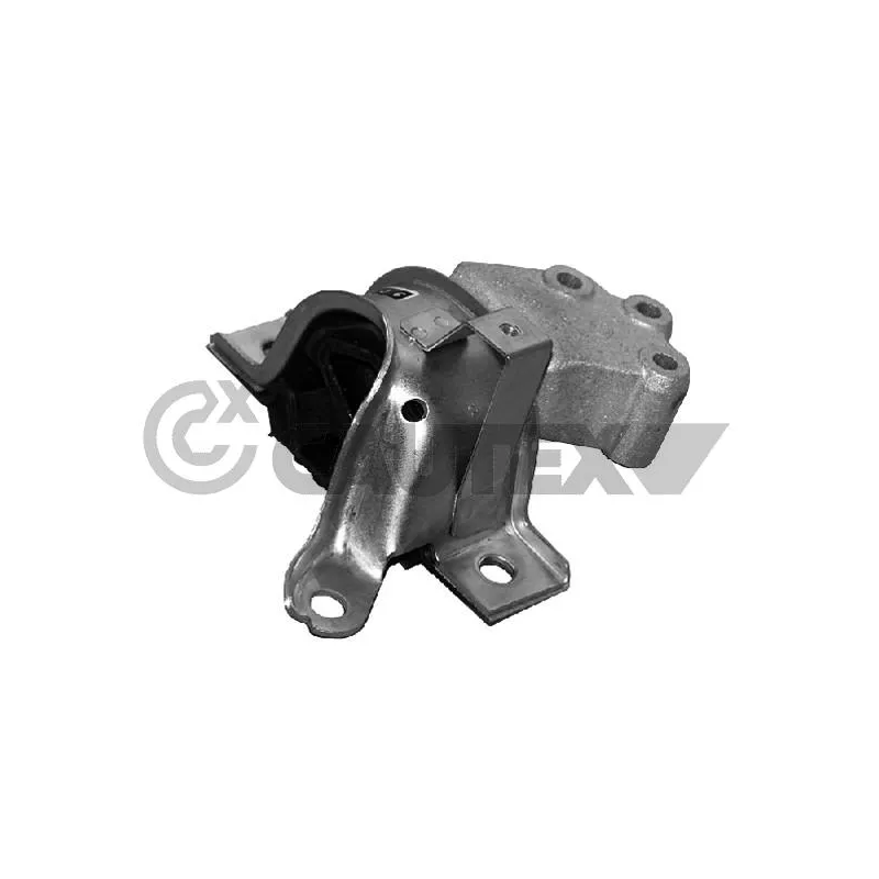 Support moteur CAUTEX 756086