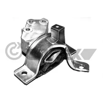 Support moteur CAUTEX 756087