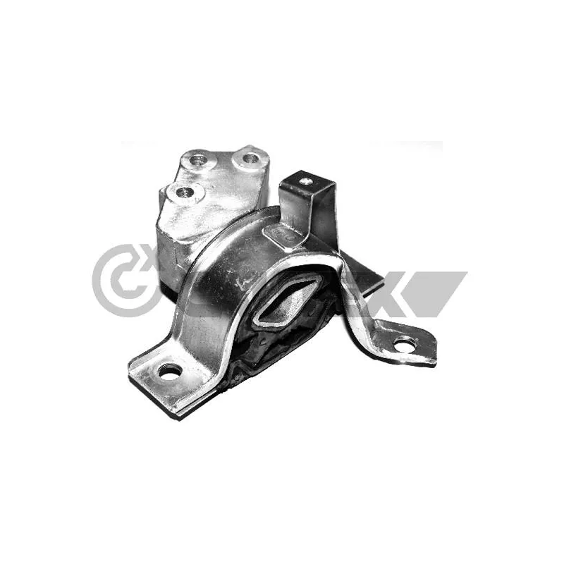 Support moteur CAUTEX 756087