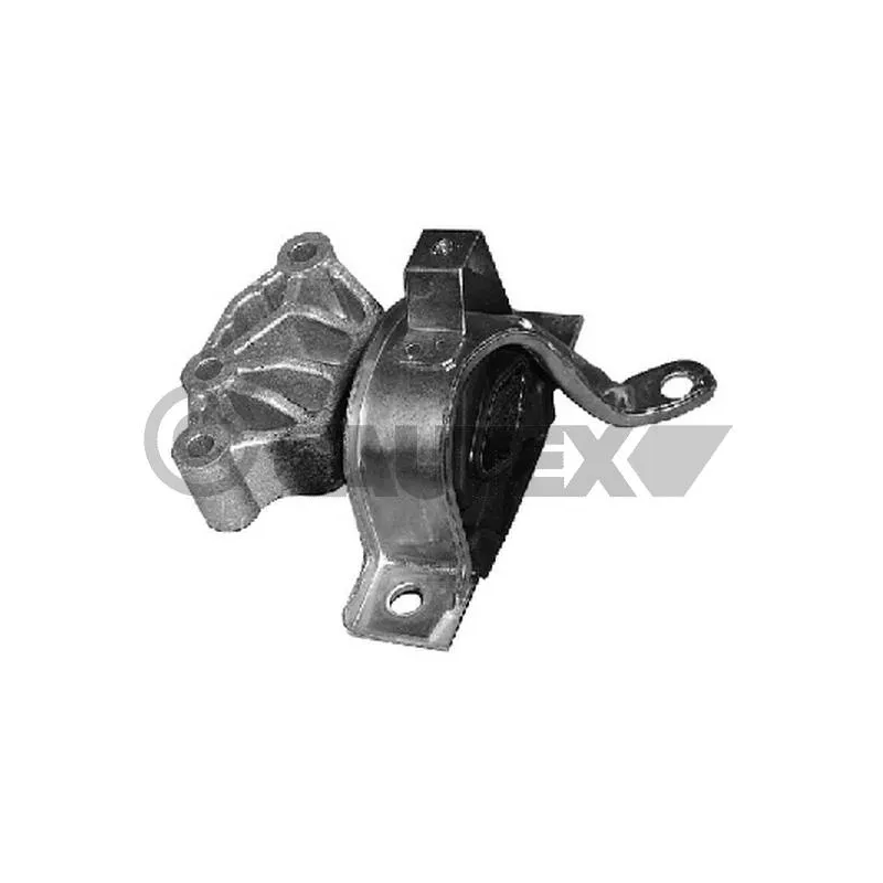 Support moteur CAUTEX 756089