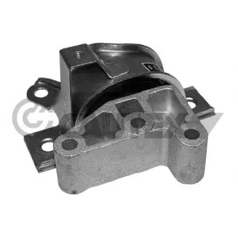 Support moteur CAUTEX 756090