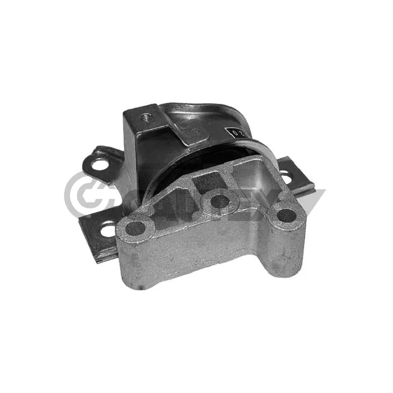 Support moteur CAUTEX 756090