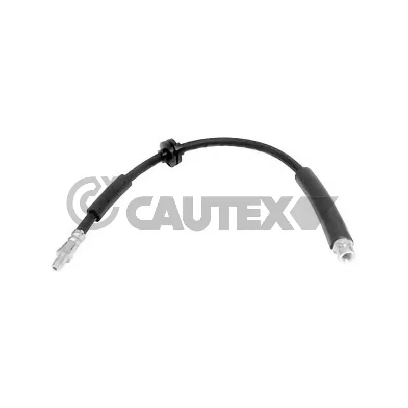 Flexible de frein CAUTEX 756091