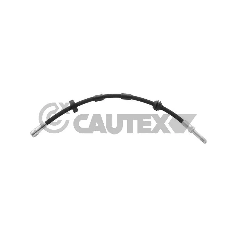 Flexible de frein CAUTEX 756092