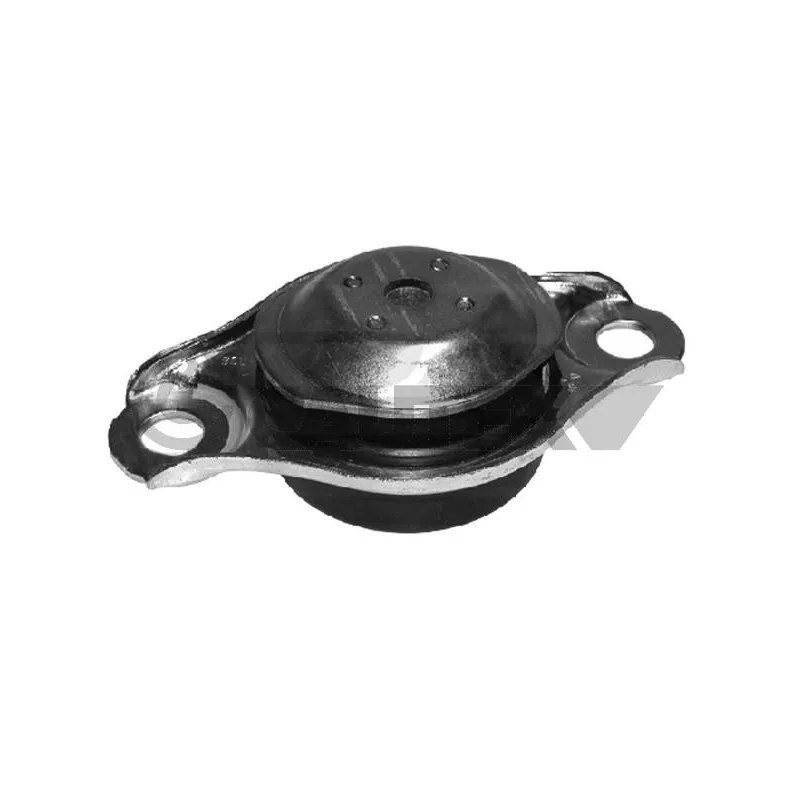 Support moteur CAUTEX 756093