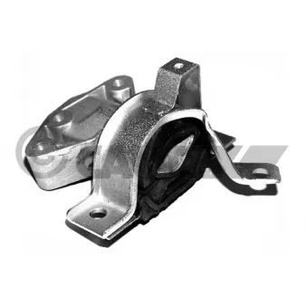 Support moteur CAUTEX 756094