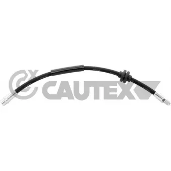 Flexible de frein CAUTEX 756097