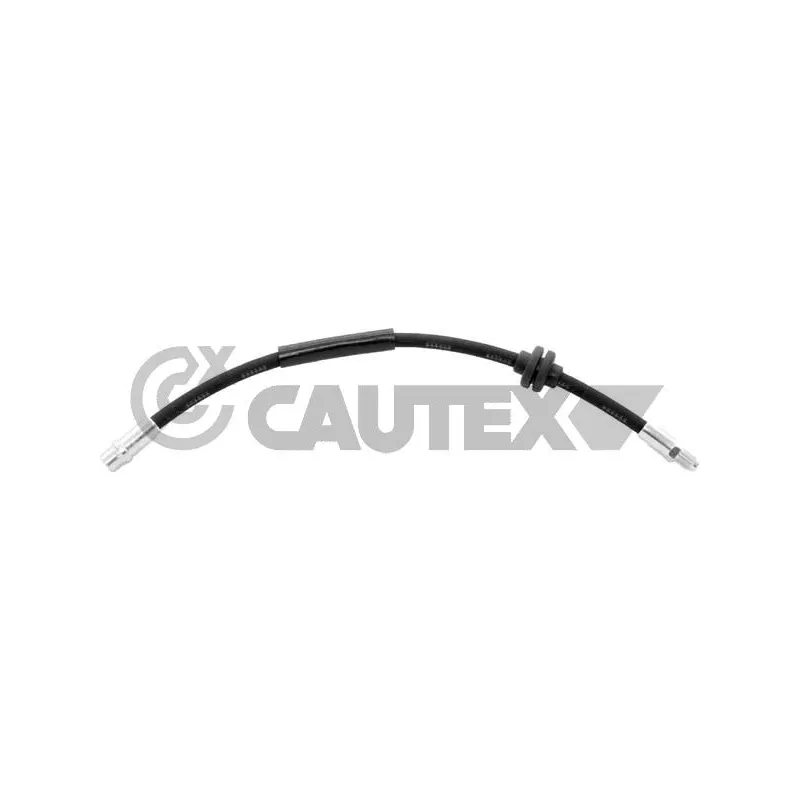 Flexible de frein CAUTEX 756097