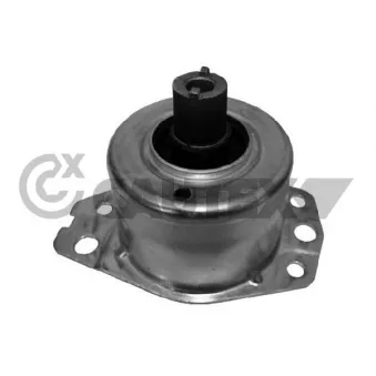 Support moteur CAUTEX 756099