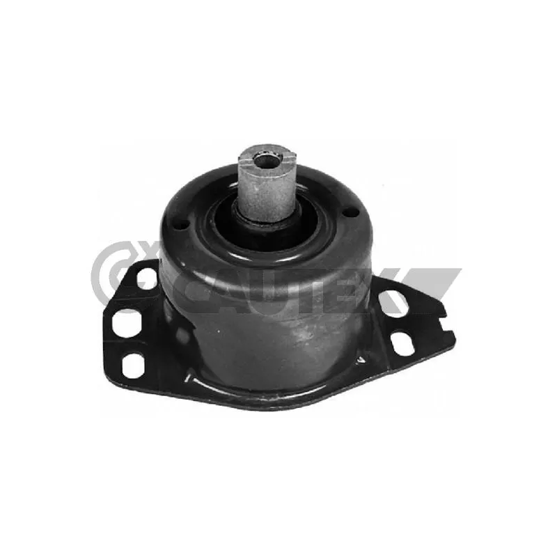 Support moteur CAUTEX 756100