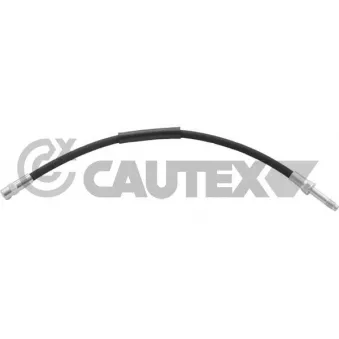 Flexible de frein CAUTEX 756101