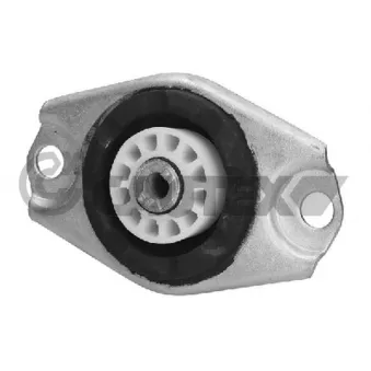 Support moteur CAUTEX 756103