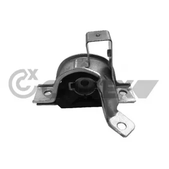 Support moteur CAUTEX 756104