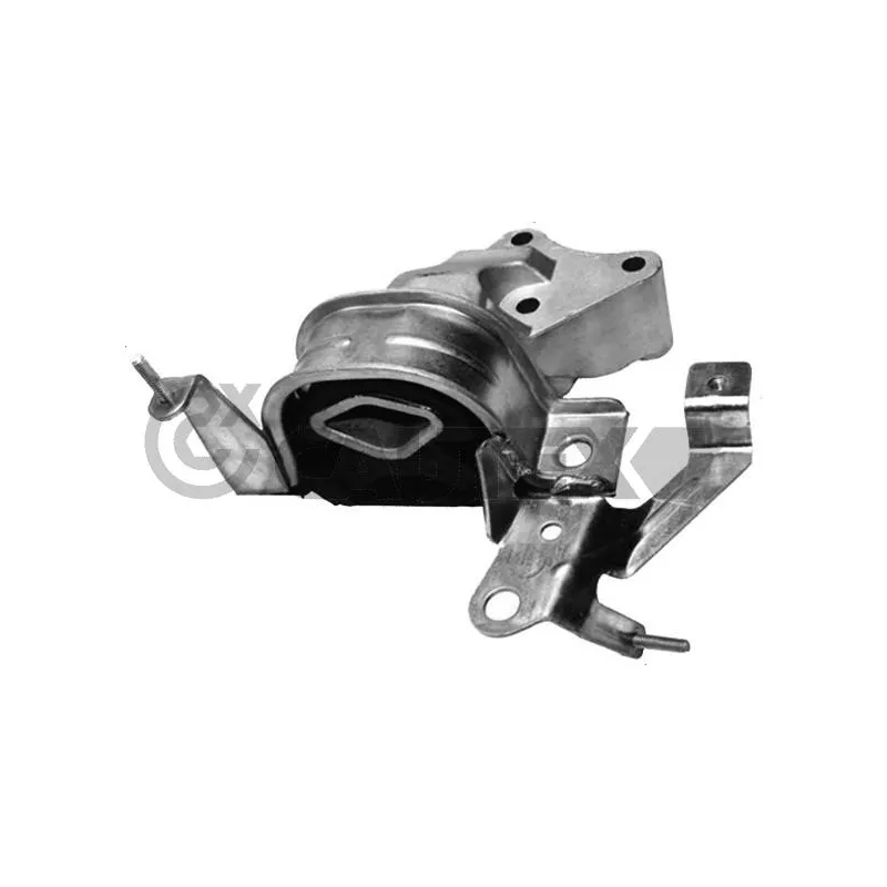 Support moteur CAUTEX 756105