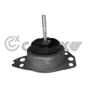 Support moteur CAUTEX