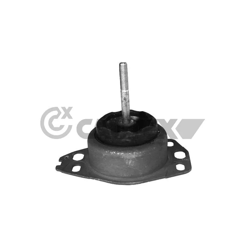 Support moteur CAUTEX 756113