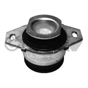 Support moteur CAUTEX 756121