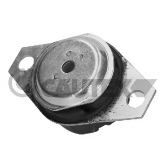 Support moteur CAUTEX 756123