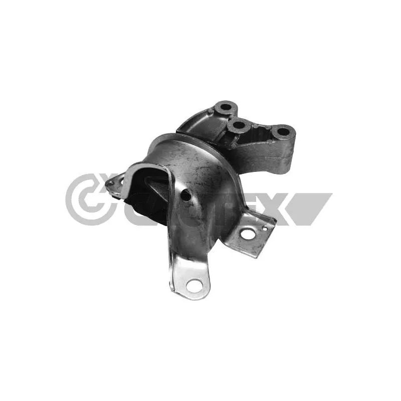 Support moteur CAUTEX 756126