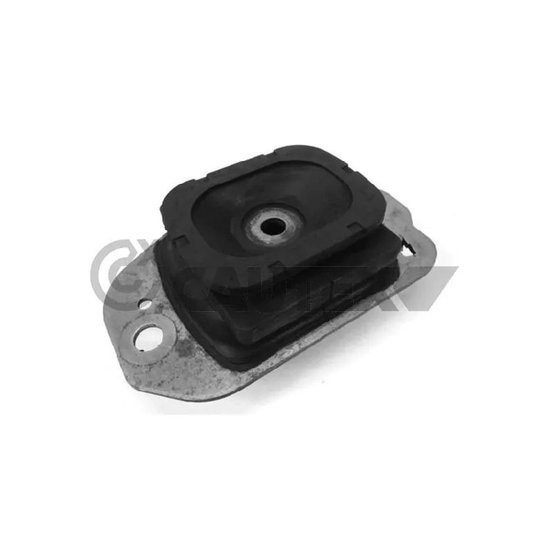 Support moteur CAUTEX 756127