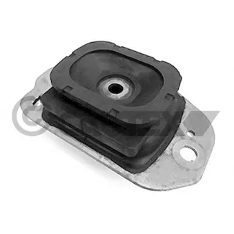 Support moteur CAUTEX 756128
