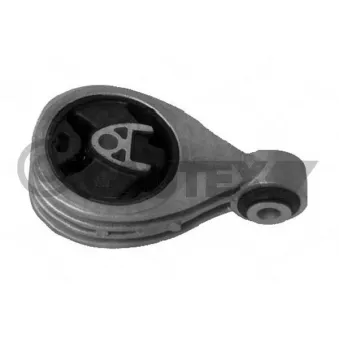 Support moteur CAUTEX 756129