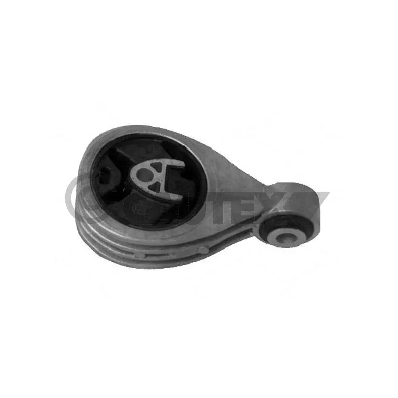 Support moteur CAUTEX 756129