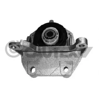 Support moteur CAUTEX 756137