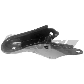 Support moteur CAUTEX 756138