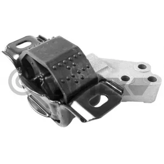 Support moteur CAUTEX 756143