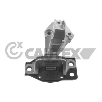 Support moteur CAUTEX 756146