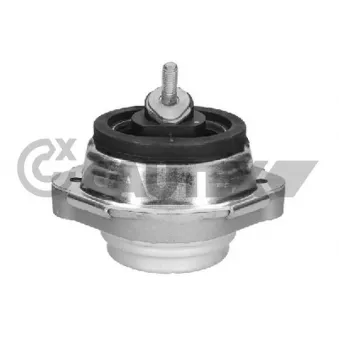 Support moteur CAUTEX 756147