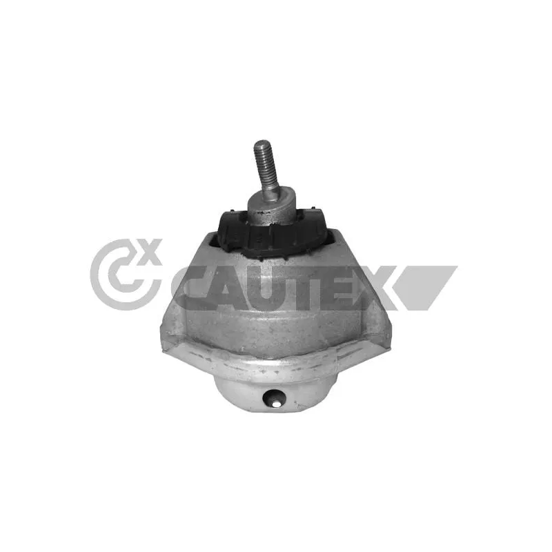 Support moteur CAUTEX 756148