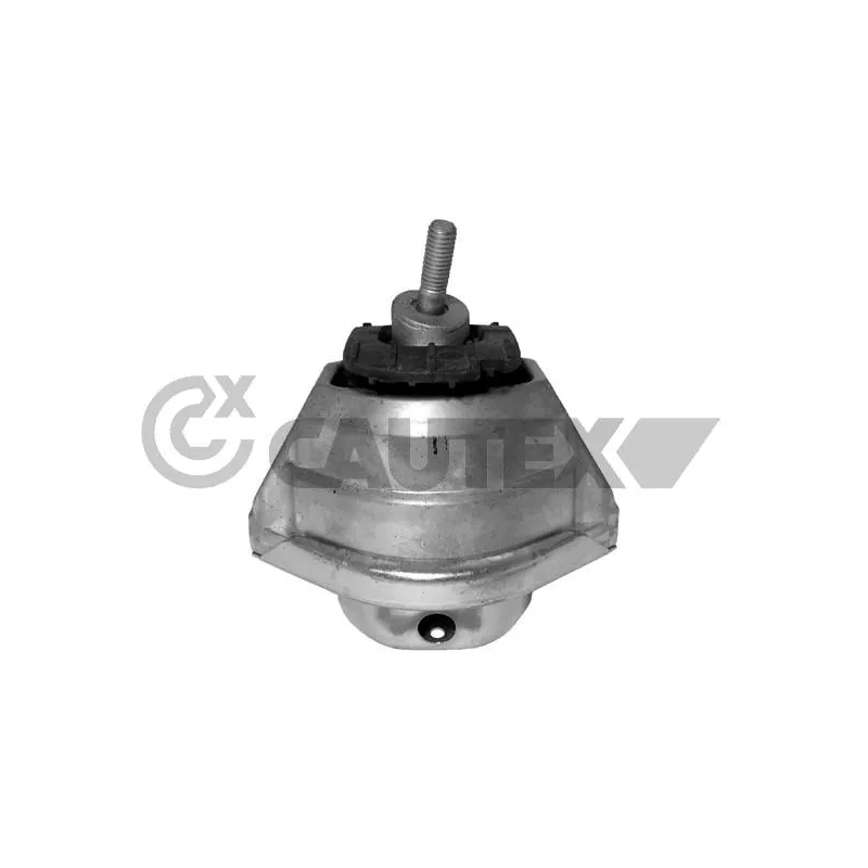 Support moteur CAUTEX 756149