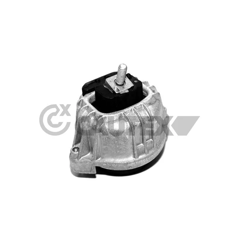 Support moteur CAUTEX 756150