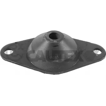 Support moteur CAUTEX