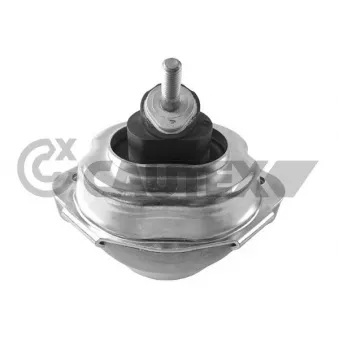 Support moteur CAUTEX