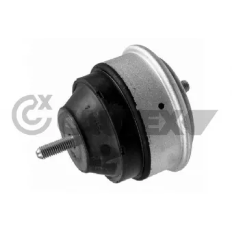 Support moteur CAUTEX 756166